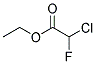 ETHYL 2-CHLORO-2-FLUOROACETATE Struktur