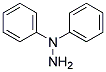 DIPHENYL HYDRAZINE Struktur