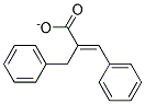 BENZYLCINNAMAT Struktur