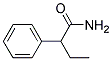 A-PHENYL BUTYRAMIDE Struktur