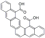 9-ANTHRACENECARBOXYLIC ACID, (9-ANTHROIC ACID) Struktur