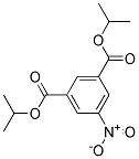 5-NITROISOPHTHALIC ACID DIISOPROPYL ESTER Struktur