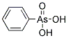 PHENYLARSONIC ACID, REAGENT GRADE Struktur