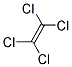 TETRACHLOROETHENE SOLUTION 100UG/ML IN METHANOL 1ML Struktur