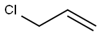 ALLYL CHLORIDE SOLUTION 100UG/ML IN METHANOL 5ML Struktur