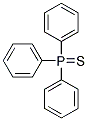 TRIPHENYLPHOSPHINE SULFIDE, TECH Struktur