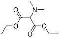 DIETHYL 2-(DIMETHYLAMINO)MALONATE, TECH Struktur