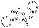 PYRIDINIUM DICHROMATE CA. 20% ON SILIC& Struktur