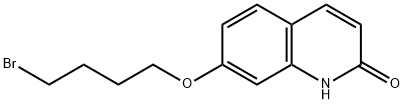 7-(4-BROMOBUTOXY)-QUINOLINE-2(1H)-ONE price.