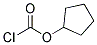 CYCLOPENTYL CHLOROFORMATE, 95+% Struktur