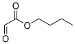 butyl oxoacetate  Struktur