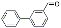 3-FORMYLBIPHENYL  Struktur