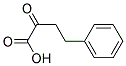 Alpha-Oxo-Phenylbutyric Acid Struktur