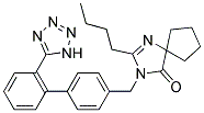 Irbesartan Tablets Struktur