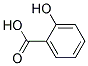 Salicylic acid Industry Grade Struktur