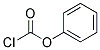 Chloroformate phenyl ester Struktur