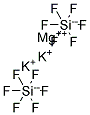 フルオロケイ酸(MG/K)