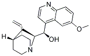 QUINIDINE(REAGENT / STANDARD GRADE) Struktur