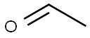 ACETALDEHYDE (1,2-13C2, 99%) Struktur