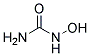 HYDROXYUREA USP(CRM STANDARD) Struktur