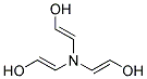 Triethenolamine Struktur