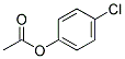 4-CHLOROPHENYL ACETIC ACID FOR SYNTHESIS Struktur