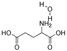 DL-GlutamicAcid2O Struktur