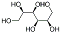 MANNITOL POWDER Struktur