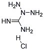 N,N-DIAMINOGUANIDINE HCL Struktur