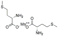 MANGANESE METHIONINE Struktur