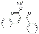 CALCONCARBOXYLIC ACID SODIUM SALT Struktur