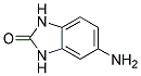 5-AMINOBENZIMIDAZOLIDINONE Struktur