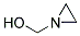 (R)-AZIRIDINYLMETHANOL, POLYMER-SUPPORTED, 0.6-1.2 MMOL/G ON TRITYL RESIN Struktur