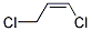 CIS-1.3-DICHLOROPROPENE SOLUTION 100UG/ML IN METHANOL 5ML Struktur