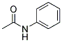 ACETANILIDE SOLUTION 500UG/ML IN ACETONITRILE 1ML Struktur