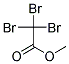 METHYL TRIBROMOACETATE SOLUTION 100UG/ML IN T-BUTYLMETHYL ETHER 1ML Struktur