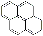 PYRENE SOLUTION IN METHANOL SOLUTION 100UG/ML IN METHANOL 5X1ML Struktur