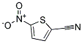 5-NITROTHIOPHENE-2-CARBONITIRILE Struktur