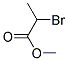 METHYL-2-BROMOPROPIONATE,1X1ML, MTBE 100 0UG/ML Struktur