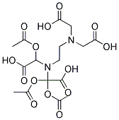 TRIS-ACETATE-EDTA RUNNING BUFFER Struktur