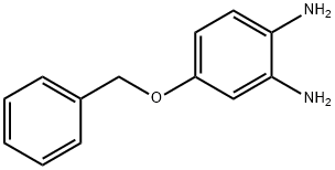 4-(ベンジルオキシ)-o-フェニレンジアミン