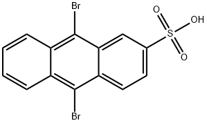 9,10-DIBROMOANTHRACENE-2-SULFONIC ACID price.