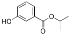 ISOPROPYL 3-HYDROXYBENZOATE Struktur