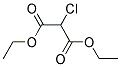 Diethyl 2-Chloromalonate Struktur