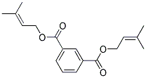 Dipbenyl Isophthalate Struktur