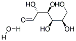 Glucose monohydrate usp23/bp98 Struktur