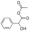 ACETYL MANDELIC ACID Struktur