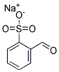 Benzaldehyde-O-Sulfonic Acid Sodium salt Struktur