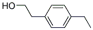 4-ETHYLPHENETHYL ALCOHOL 97% Struktur