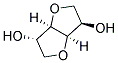 ISOSORBIDE (75% SOLUTION) USP(CRM STANDARD) Struktur